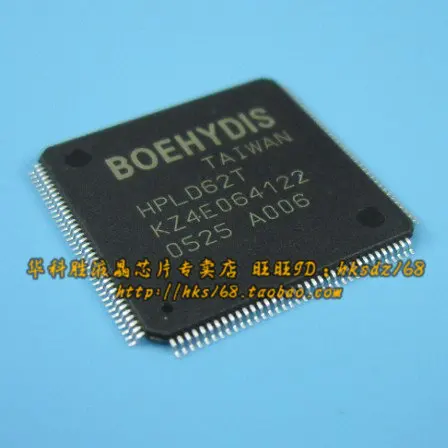 

Доставка HPLD62T KZ4E064122/бесплатная доставка, Новый ЖК-экран с чипом