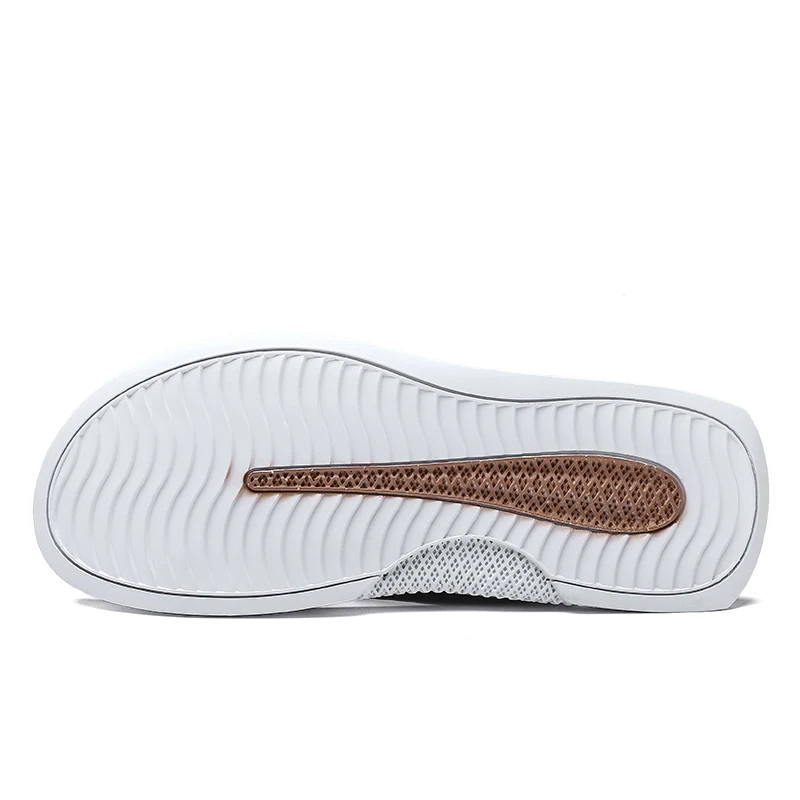 

Original Man Flip Flops Casual Slippers Fashion Braided Beach Slippers Men Brand Designer Outdoor Slippers Mens Red Slides Men