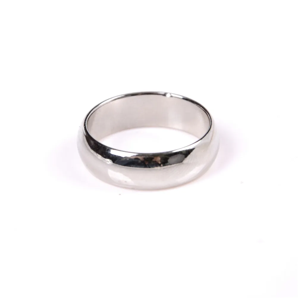 

Dia 20 mm Gold Cambered PK Ring Strong Magnetic Ring PK Ring Magic Show