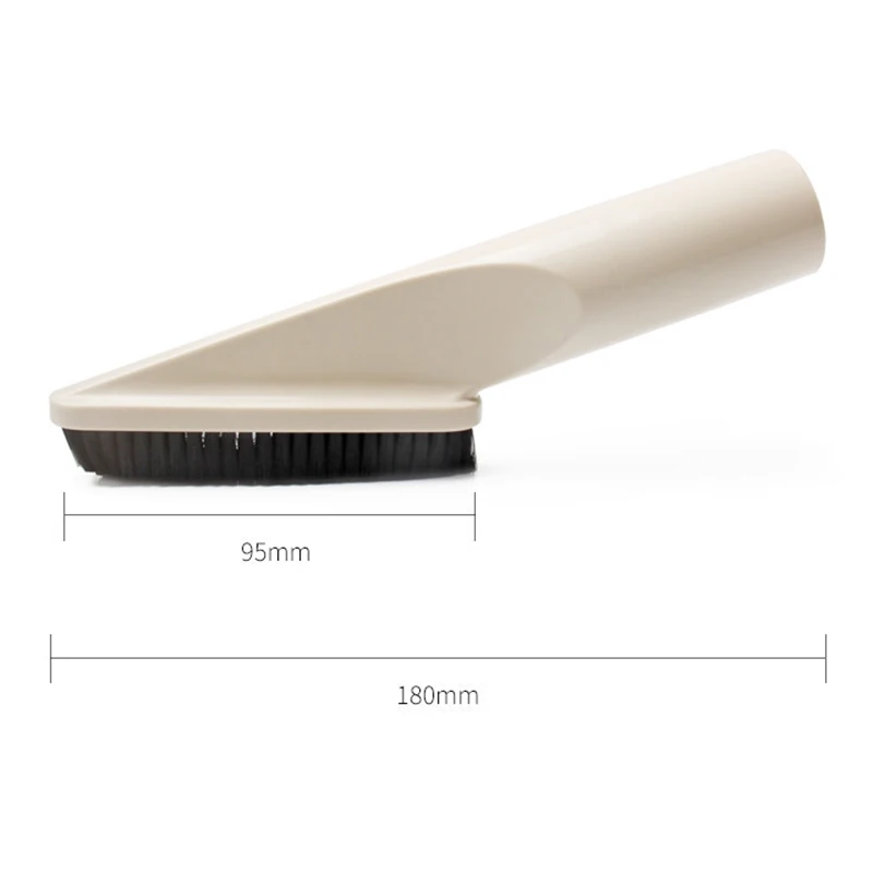 

UK A-37552 Flat Shelf Brush Replace For Makita Rechargeable Vacuum Cleaner Parts High Quality Materials Shelf Brush Tool Brush