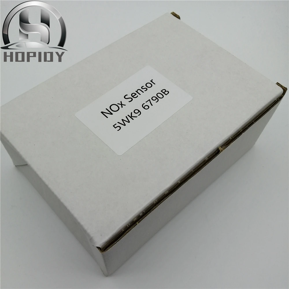 

Hopidy New NOx Sensor 5WK96790B 5wk9 6790B 51.15408-0019 For MAN