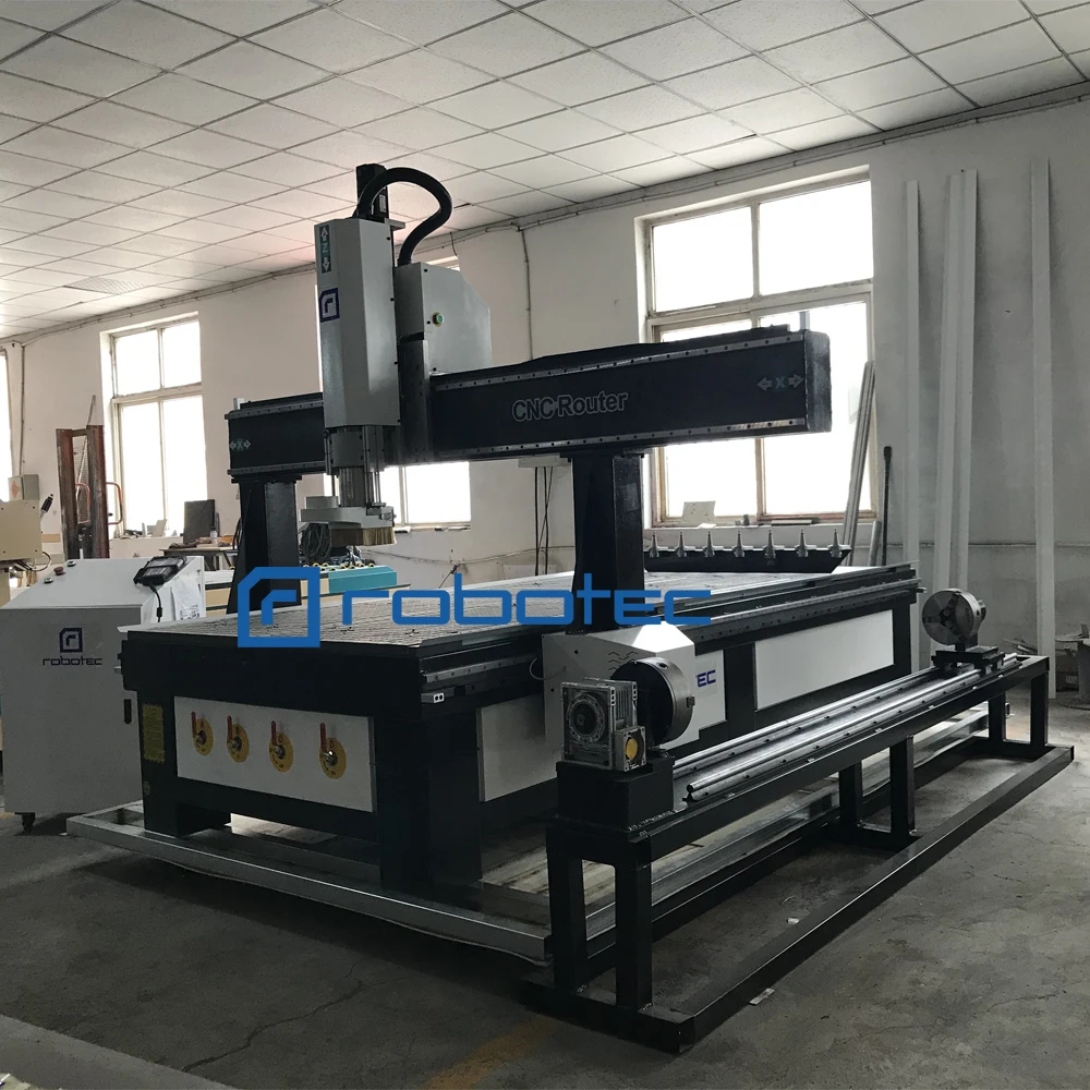 Цзинань поставщик низкая стоимость деревообрабатывающий станок с поворотным 1325