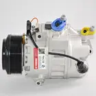 Компрессор переменного тока для CSE717 BMW x6 E71 07-14 64529205096 л 64526983398 bmw 740i 740Li X6 F01 F02 64529185147 64529185147-02