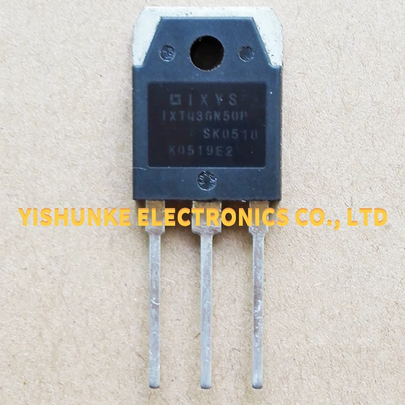 10 шт. IXTQ200N10T IXTQ130N10T IXGQ200N30PB IXTQ69N30P IXTQ140N10P IXTQ36N50P TO 247 MOSFET транзистор|Аксессуары для