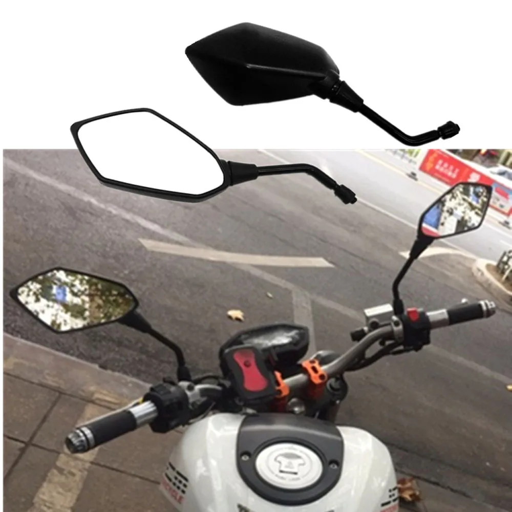 Чехол для suzuki gs 500 600 750 s750 rmz 250 450 sv1000 sv 650 vоткрытый dl мотоциклетное зеркало заднего