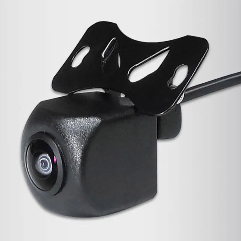 

Night Vision Reversing Camera Wide View Angle Waterproof Car Rear View Camera E7CA
