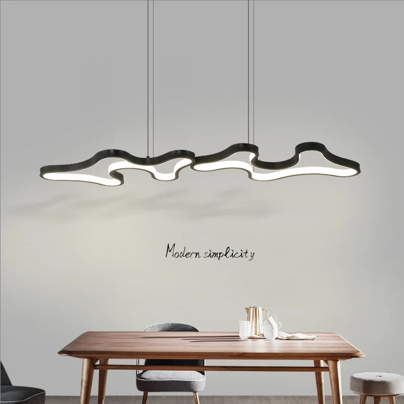 Miglior Lampadario Moderno A Led Hanglamp Hanglampen Cucina Sala Da Pranzo Bar Lampada A Sospensione Sala Da Pranzo Lampada A Sospensione Camera Da Letto