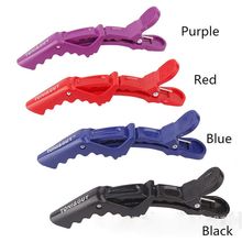 Ronquina Pinza para seccionar el cabello para niña...