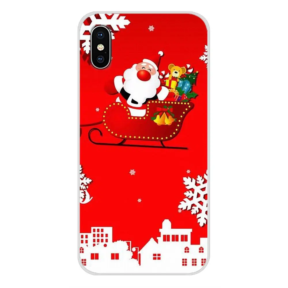 Аксессуары чехлы для телефонов Xiaomi Mi4 Mi5 Mi5S Mi6 Mi A1 A2 5X 6X 8 9 Lite SE Pro Max Mix 2 3 2S С Новым