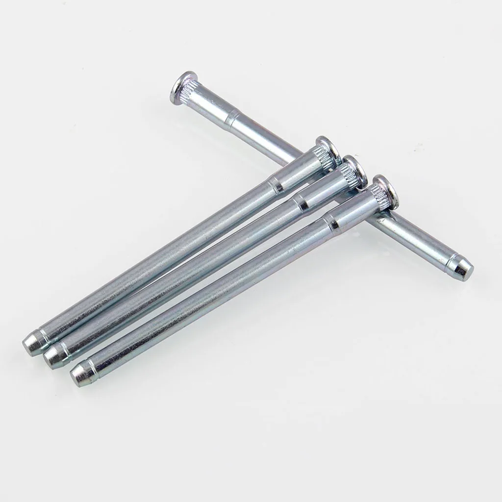 4 Pack Car Door Hinge Pins Roller Pin Kit Fits For Chevy GMC 1988-2002 | Автомобили и мотоциклы