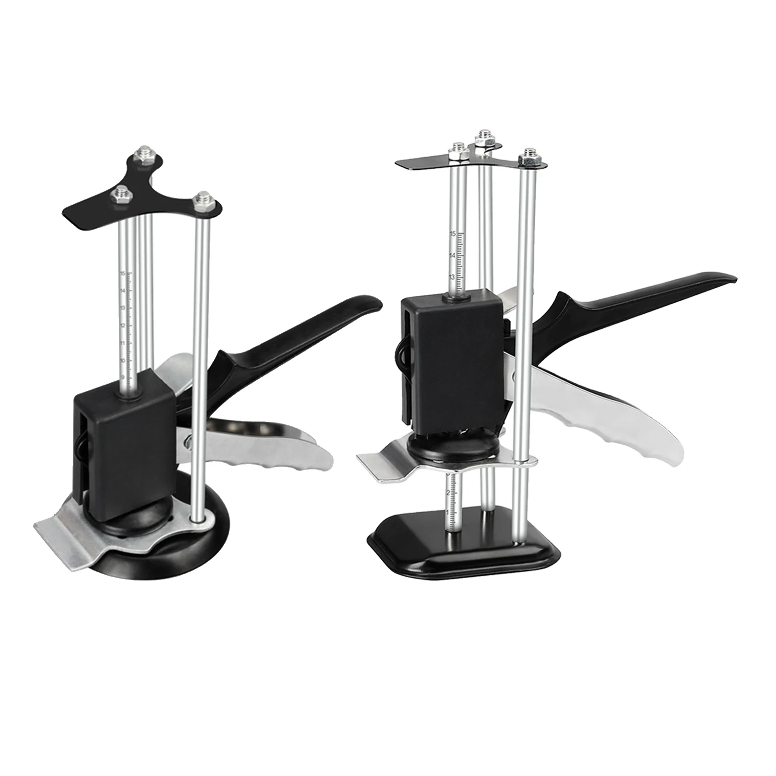 

Tile Leveling System Height Regulator Locator Lifter Pliers Tiling Tool