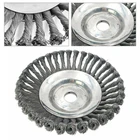 Головка для триммера травокосилки 3 4 6 8 дюймов