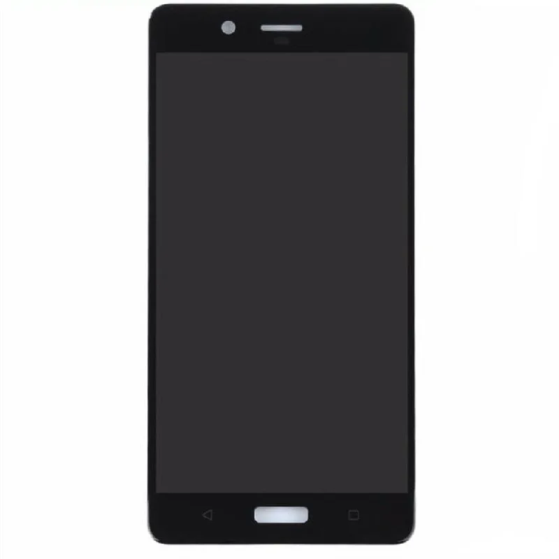 ЖК экран 5 3 дюйма для Nokia 8 N8 дисплей с сенсорным дигитайзером TA 1012 1004 1052 сменный