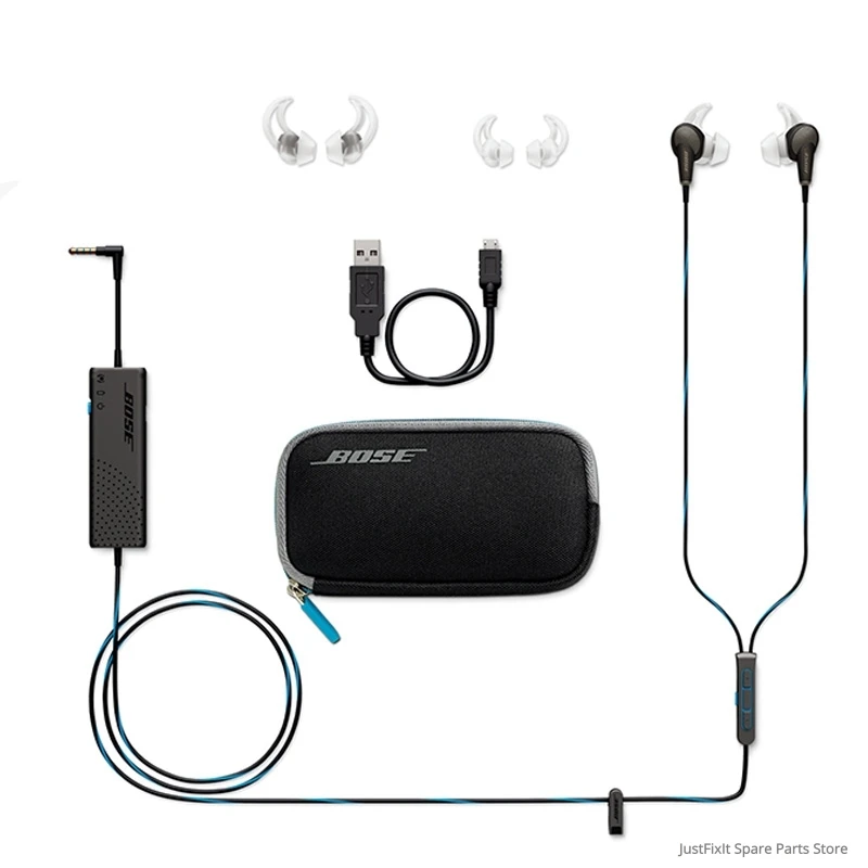 Наушники bose quietcomfort: низкие цены купить в