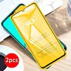 9D закаленное стекло для Xiaomi Redmi 9 9A 9C 8A 10X Защита экрана для Redmi Note 9 S Pro Max 8 T 7 Pro 8Pro 9 s защитная пленка