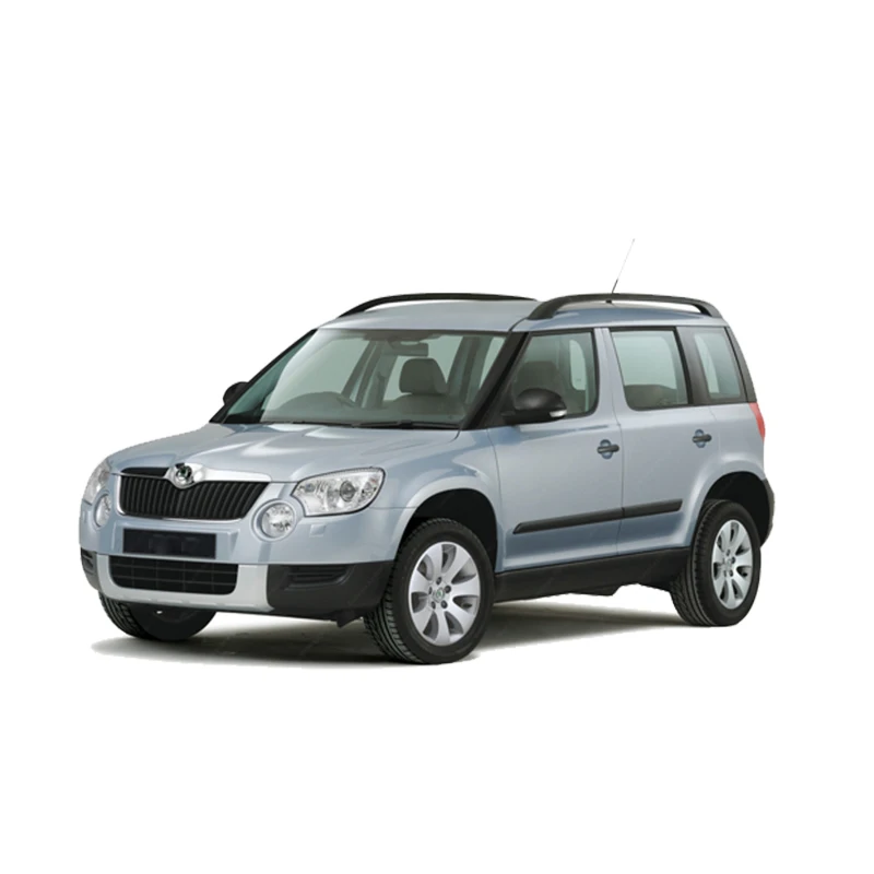 

Side Window Deflector For Skoda Yeti 2014 2015 2016 2017 2018 2019 Smoke Weathershields Sun Rain Deflector Guard SUNZ