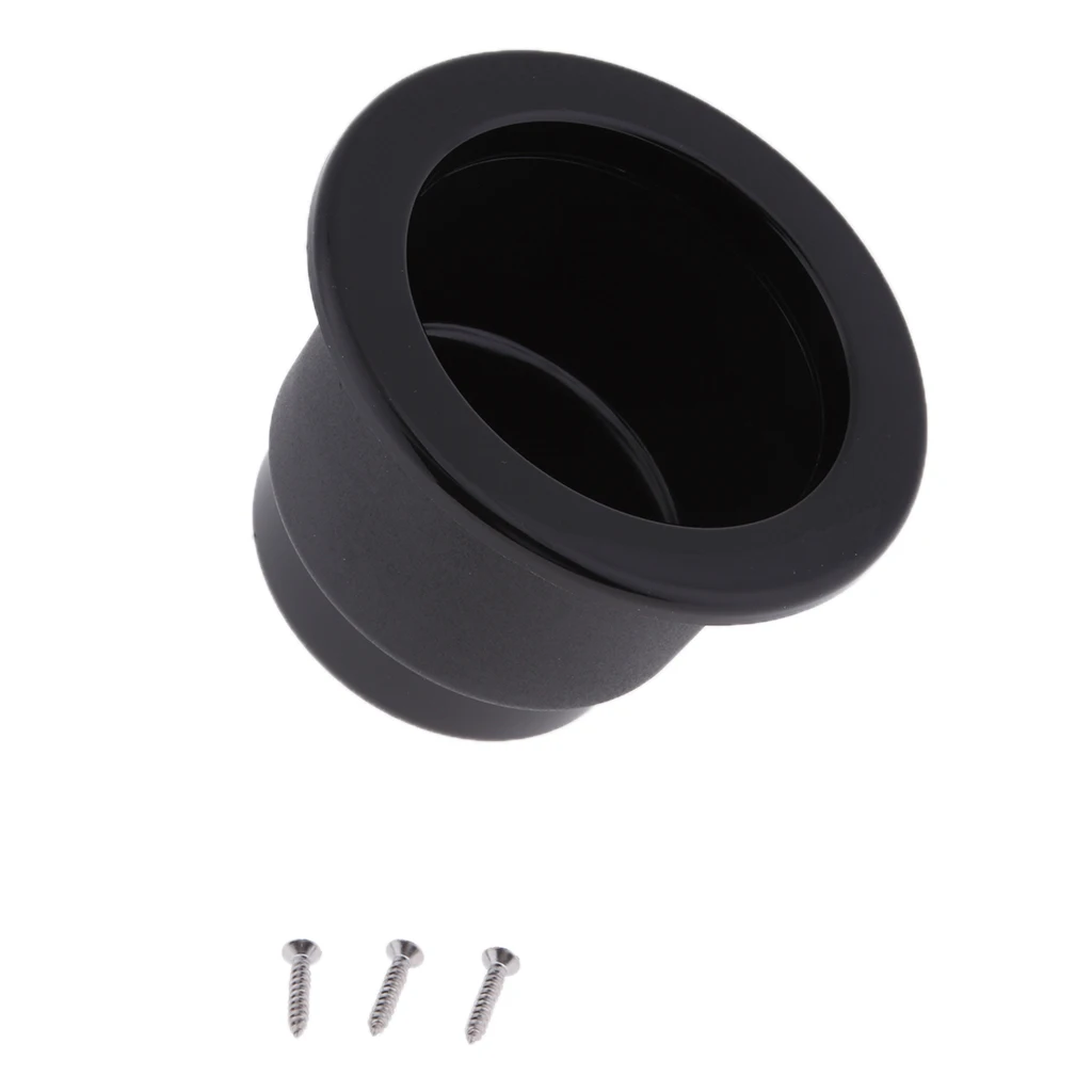 Держатель для чашки с утапливаемым креплением на столешницу | Автомобили и