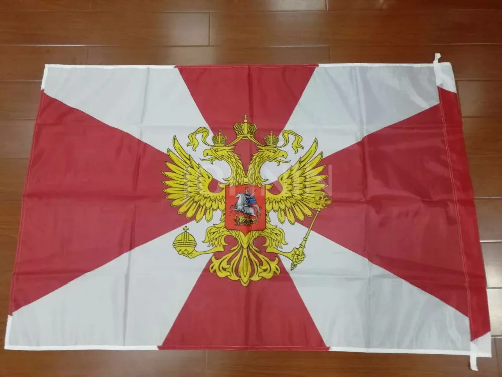 

90*150cm russian army military troops of the ministry internal affairs day Flag
