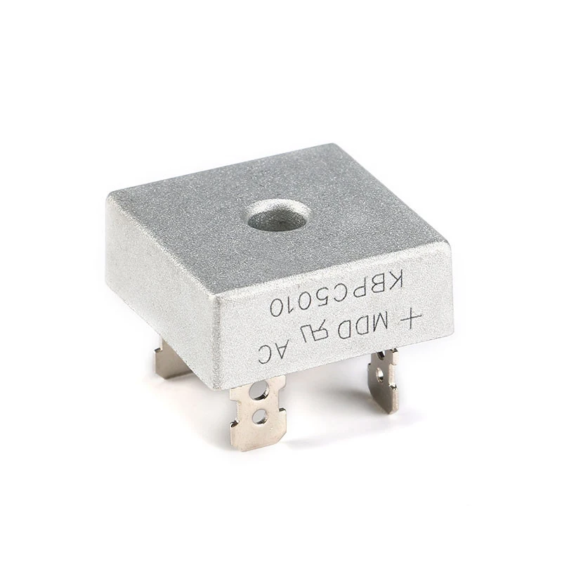 

KBPC5010 50A/1000V Выпрямитель моста, выпрямитель моста