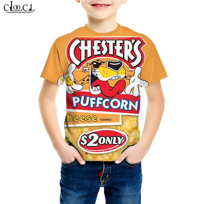 Kids T shirt 9 Футболка с аниме «Драконий шар» Семейные футболки с 3D принтом для мальчиков и девочек с милым рисунком Гоку Повседневные пуловеры с короткими рукавами для детей M202 - Цвет: Kids T shirt 9
