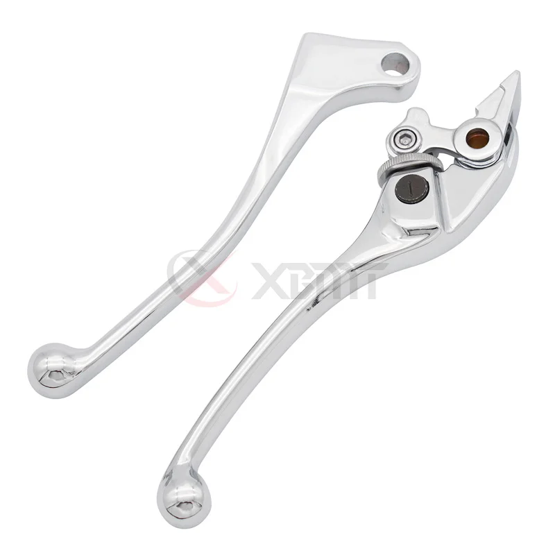 Мотоциклетные алюминиевые рычаги тормоза и сцепления для Honda CBR600 CBR 600 F2 F3 F4 F4I 900RR
