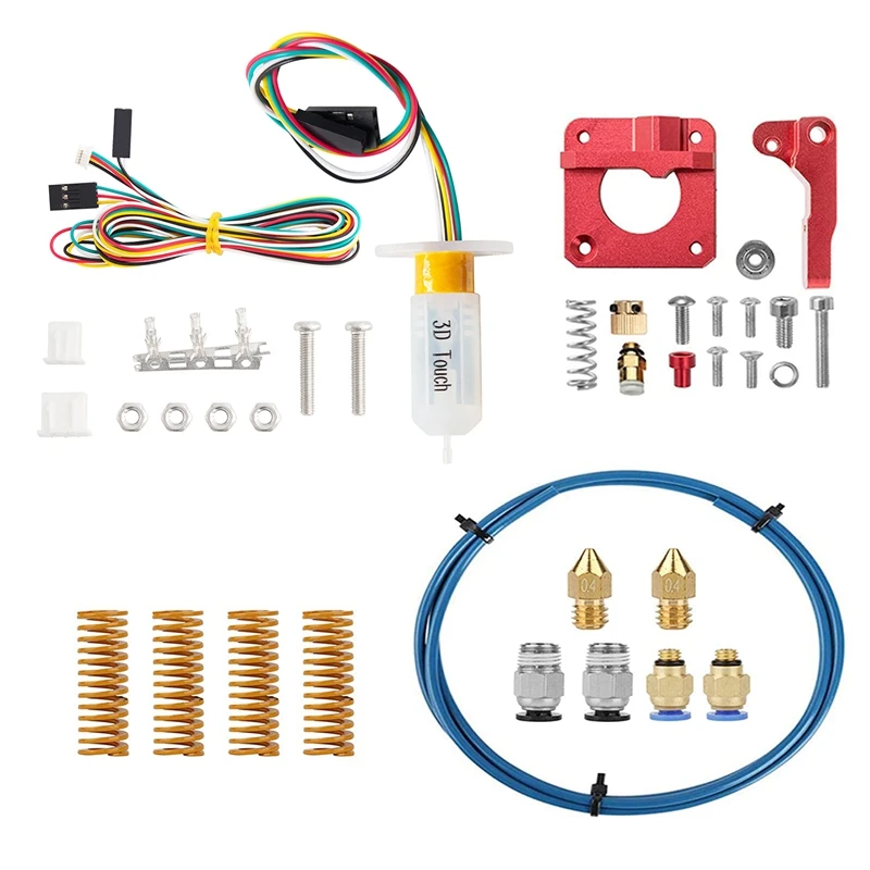 Creality BLPress V3.1 Auto Bed Leveling Sensor Kit for 32 Bit V4.2.2(.7)Mainboard Ender 3V2/3/Pro/Ender 5/Pro/CR-10 | Компьютеры и