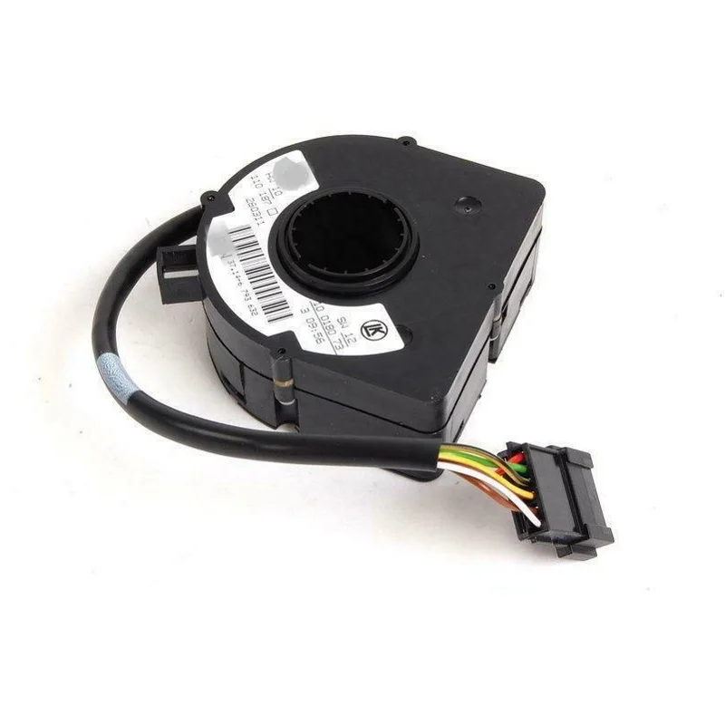 

Steering Angle Sensor for Bmw Series 5 E39 520d 520i 523i 525i 540i 530d M5 Car Accessories Angle Sensor 32306789095