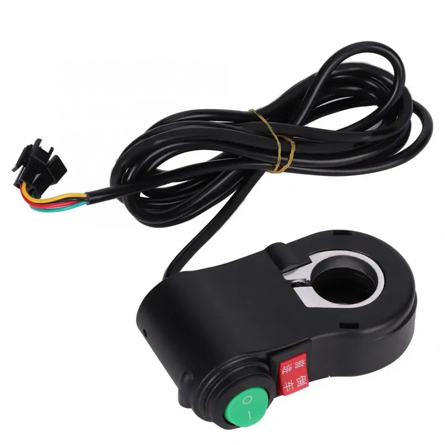 5 шт. переключатель на руль велосипеда|Аксессуары для электровелосипедов| |