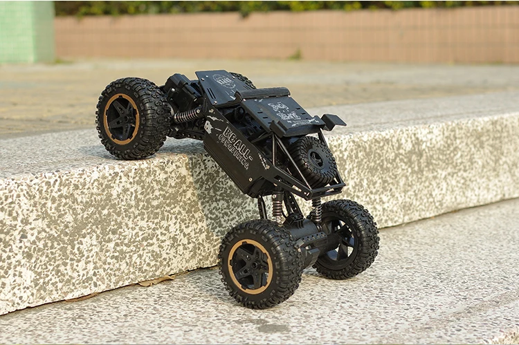 1:18 4wd автомобиль с дистанционным управлением, Радиоуправляемый автомобиль, 2,4g, автомобиль с дистанционным управлением, скалолазание, игрушечный автомобиль, шоссе, грузовик, детский