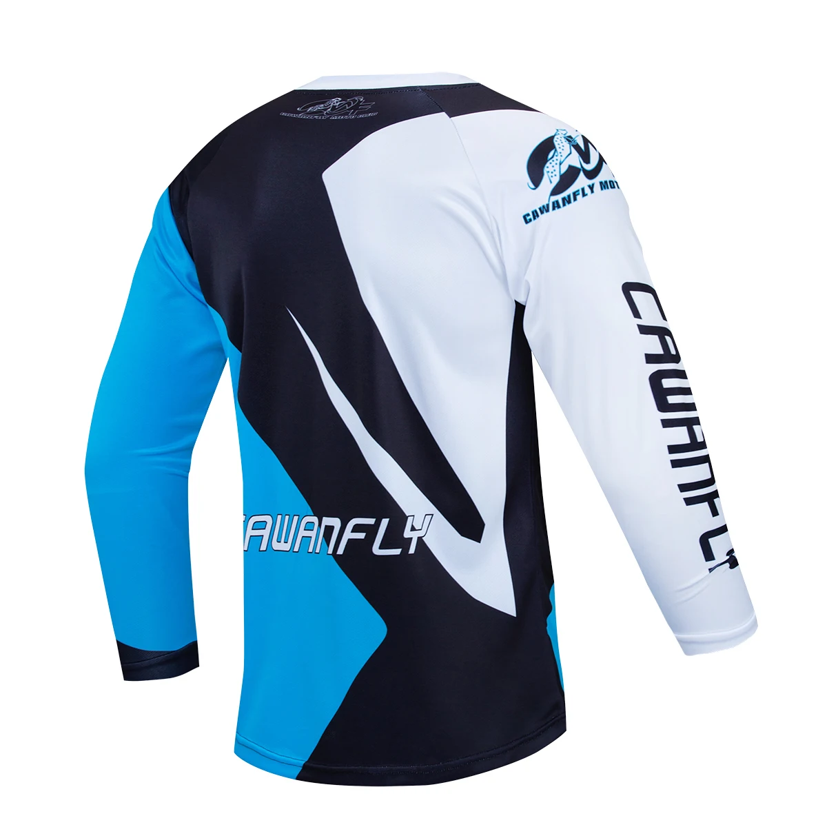 Jersey For Motocross Mountain Bike Design Your Own Cycling Shirt Custom Quick-Drying Polyester Summer Wear |