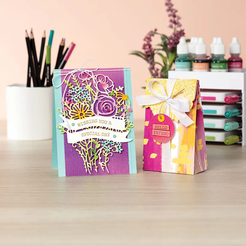 Металлические Вырубные штампы соответствующие прозрачным силиконовым штампам