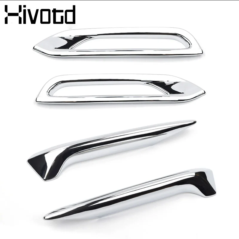 

Hivotd для ниссан кашкай j11 Nissan qashqai j11 Dualis 2019 2020 автомобильный передний задний противотуманный светильник крышка для бровей рамка отделка ABS хром внешние аксессуары，автотовары аксессуары для авто