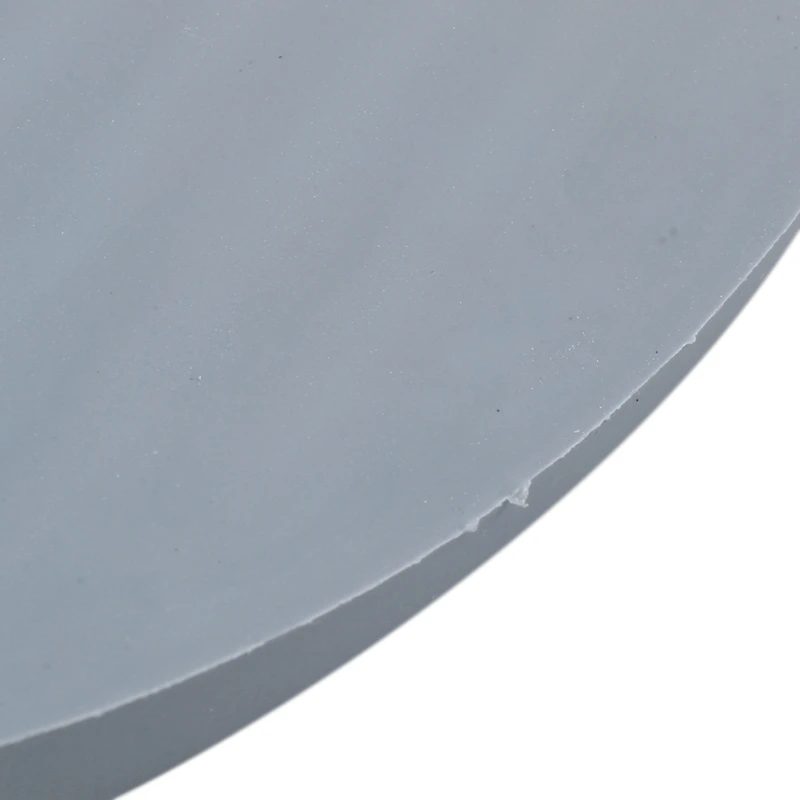 Практичная модная силиконовая домашняя ванная комната гибкий мыльница тарелка