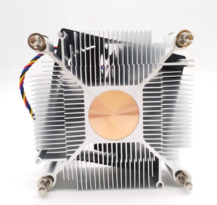 

Высококачественный складной портативный компьютер-осьминог, бесшумный радиатор для ноутбука, USB-компьютер, охлаждающая база, рама, двойной ...