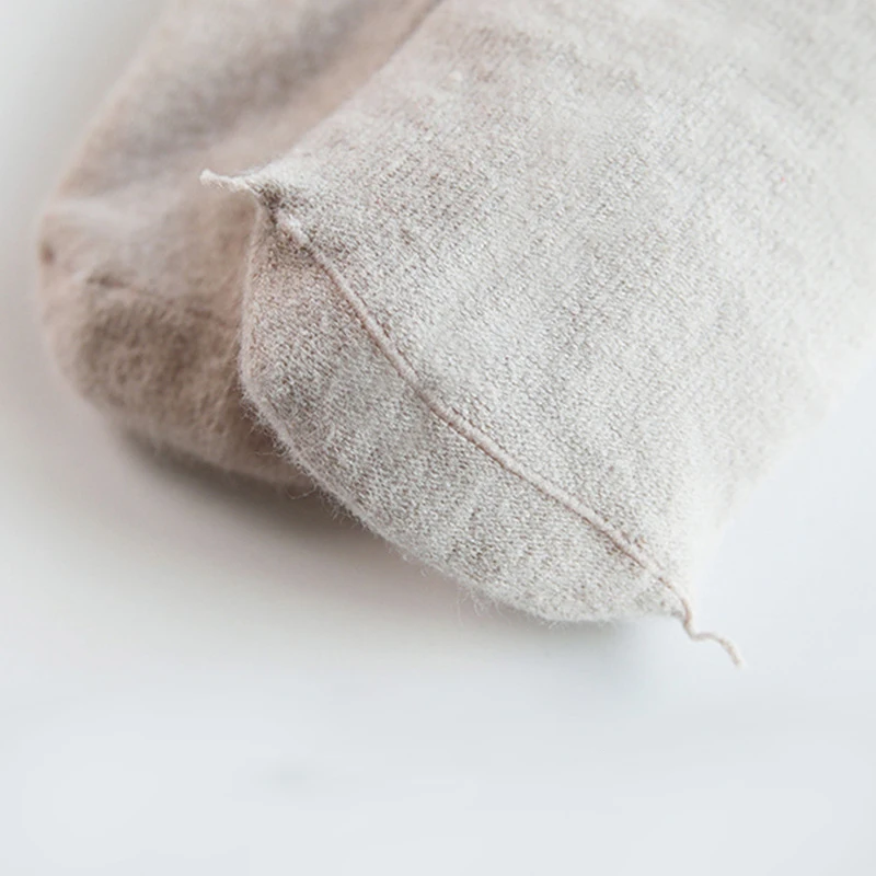 Детские хлопковые носки Лотос для мальчиков и девочек милые мягкие короткие с