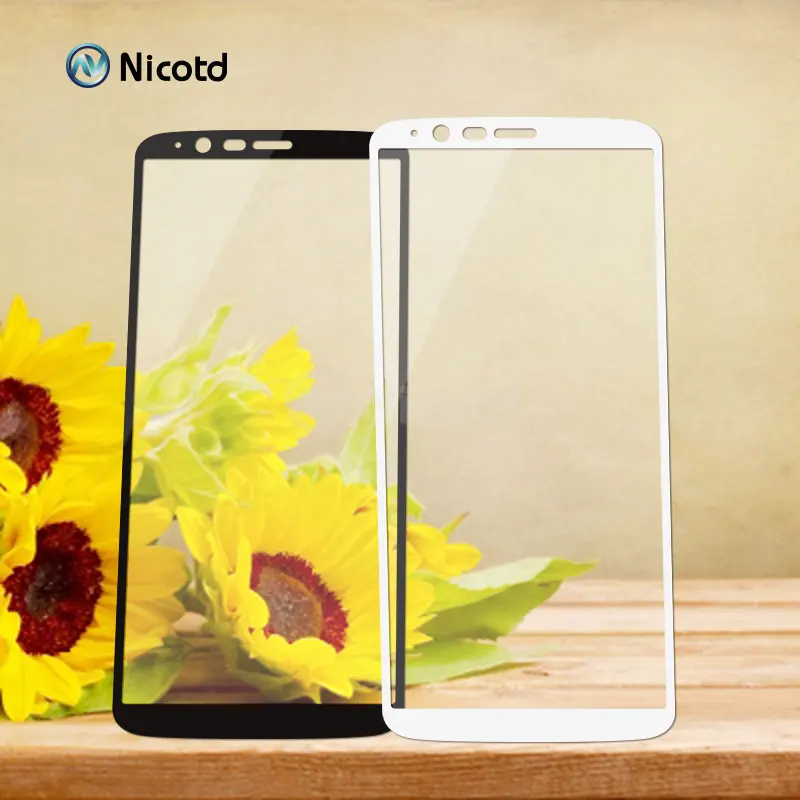 

2 pack Full Cover 2.5D Tempered Glass For Oneplus 6 5T 5 T A6000 One Plus 6 7 8 9 8t 7t 6t N10 1+6 N100 Curved Screen Protector