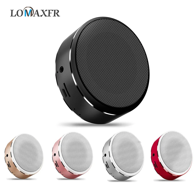 Bluetooth колонка водонепроницаемая с поддержкой TF карты|Портативные колонки| |