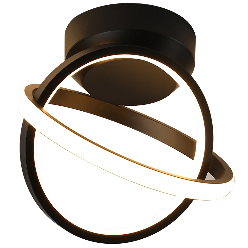 

NEO Gleam Modern led ceiling lights for Hall Corridor Foyer Aisle home deco 90-260V led ceiling lamp fixtures