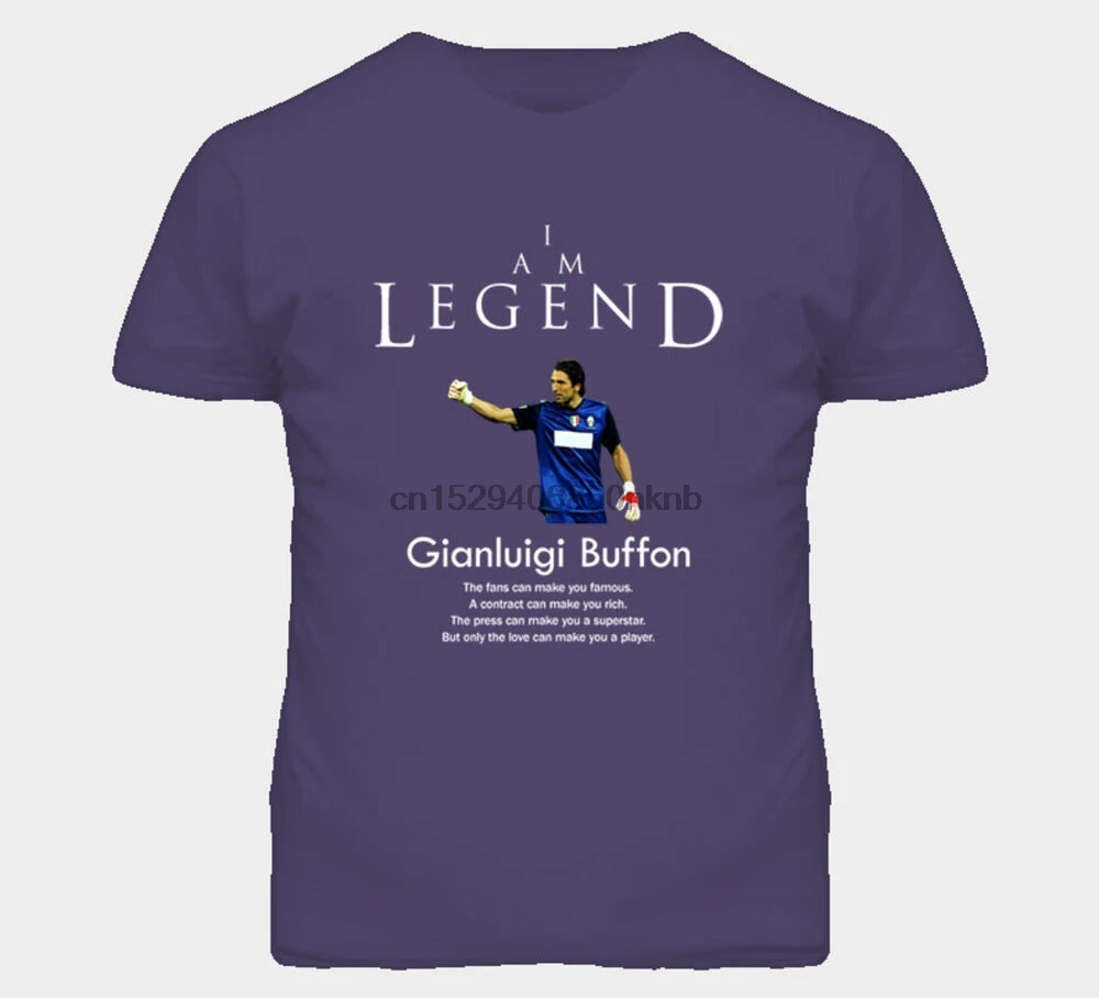 Футболка итальянского футбольного клуба |