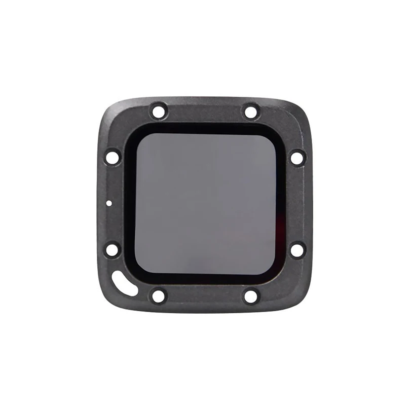 

Foxeer ND8 ND16 Lens Filter for Foxeer BOX 1/BOX 2 FPV Camera RC Models Spare Part DIY Accessories