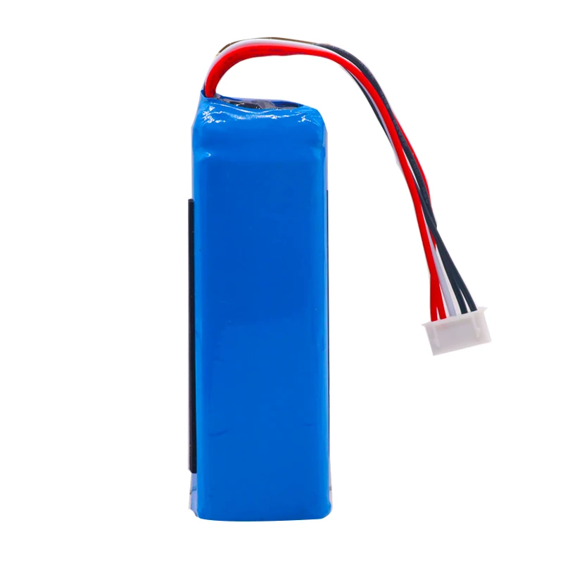 Аккумулятор GSP1029102A высокой емкости 12800 мАч для версии JBL Charge 3 2016 проверьте место 2