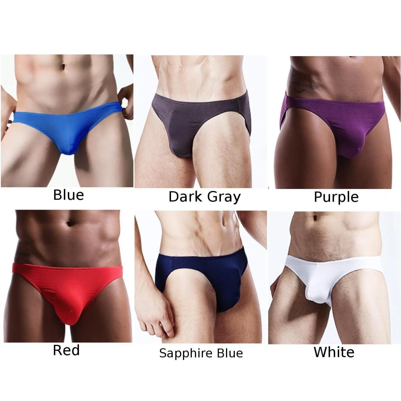 

Men's Underwears