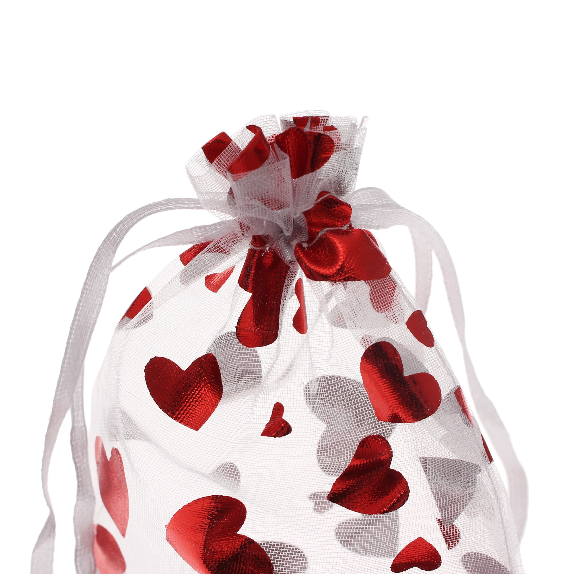 100 шт./компл. сумки для хранения канцелярских принадлежностей День Святого