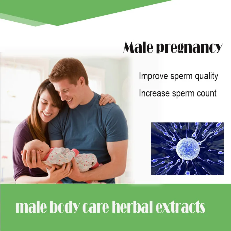 

Натуральное Фито Speman 60 шт. улучшает плодородие у мужчин и увеличивает количество спермы, травяные экстракты для ухода за мужским телом