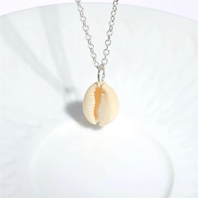 Новинка, Позолоченное серебряное ожерелье с маленьким сердцем, s Bijoux для женщин, воротники, модные ювелирные изделия, ожерелье с кулоном, брелок