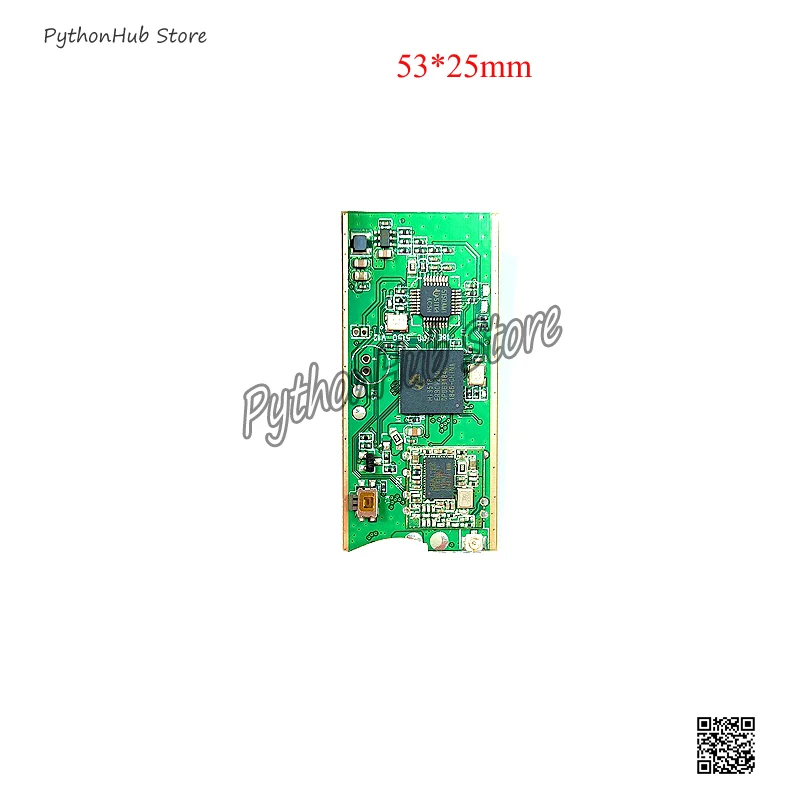 Передатчик видео от AV к Wi-Fi аналоговая сигнальная камера беспроводной модуль