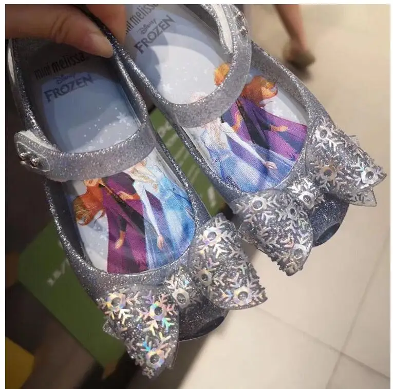 Мини Мелисса принцессы из мультфильма “Холодное сердце” для девочек детские