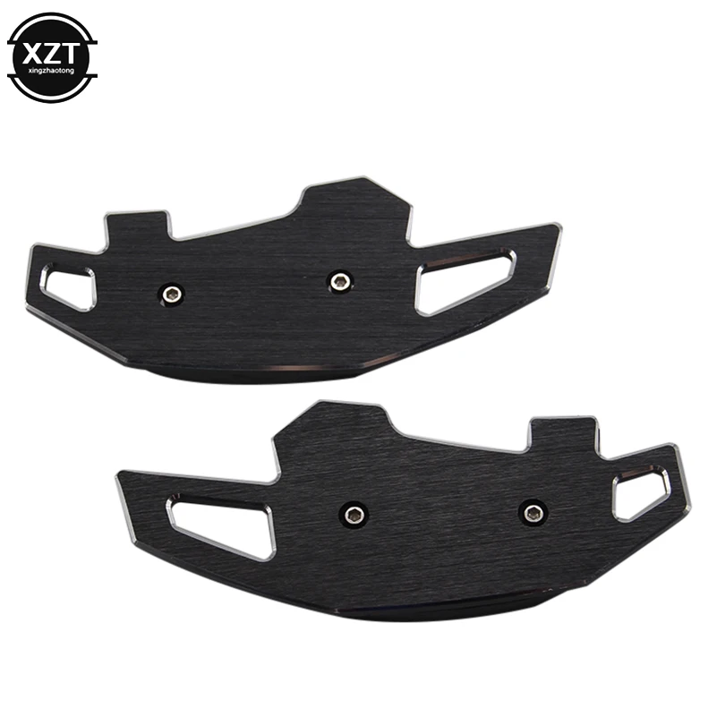 Автомобильный рычаг переключения передач на руль удлиненный для Volkswagen VW Tiguan Golf MK6