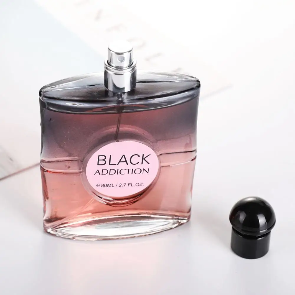 

Original Parfum For Women Atomizer Bottle Glass Fashion Sexy Lady Parfums Long Lasting Flower Fruit Fragrance Female Perfumee