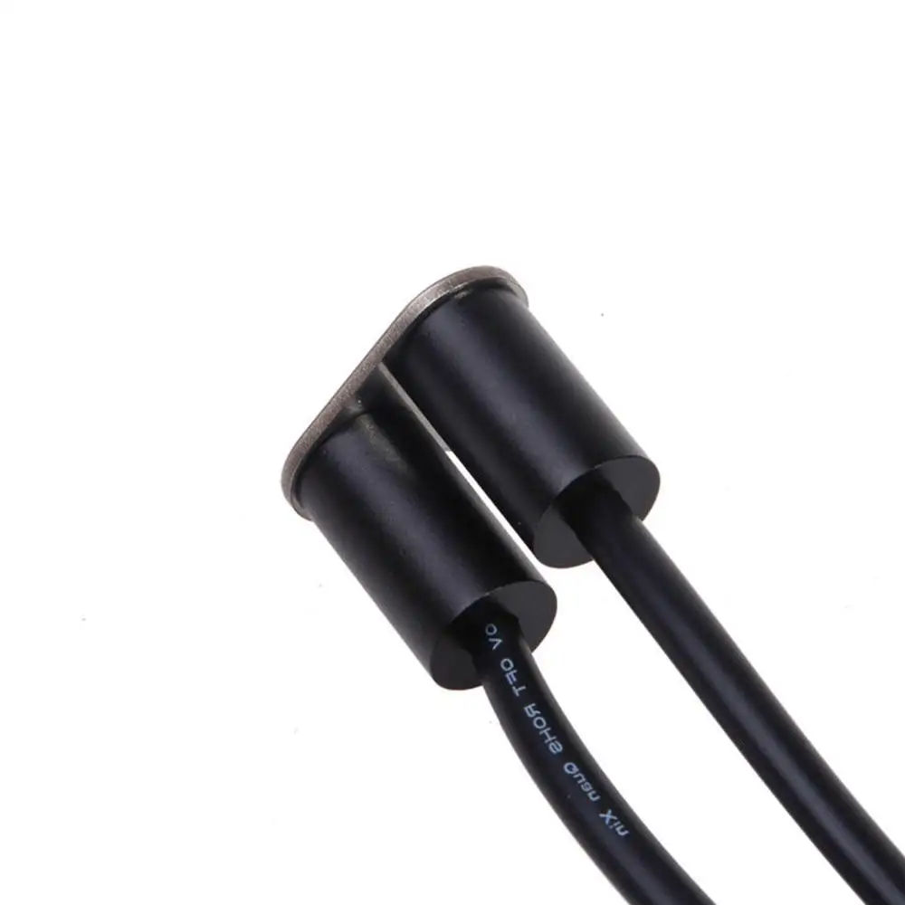 Светодиодный переключатель вкл.-ВЫКЛ. Из алюминиевого сплава для мотоцикла